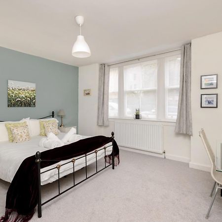 The Old Bakery Apartment Edinburgh Exterior photo